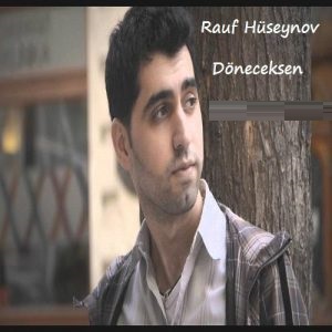 دانلود آهنگ ترکی جدید رعوف حسینوو به نام دونجکسن