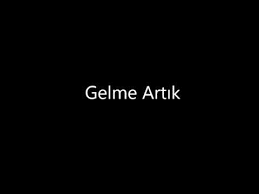 دانلود آهنگ ترکی سورا اسکندرلی به نام گلمه آرتیک