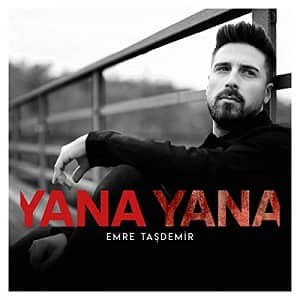 دانلود آهنگ ترکی امره تاشدمیر به نام یانا یانا