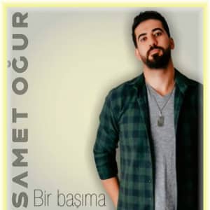 دانلود آهنگ ترکی صامت اوغور بنام بیر باشیما
