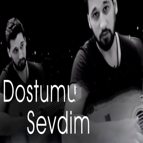 دانلود آهنگ ترکی تورال حسینو بنام دوستومو سودیم