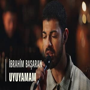 دانلود آهنگ جدید ابراهیم باشاران بنام اویویامام